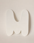 Handmade Letter – М