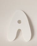 Handmade Letter – А