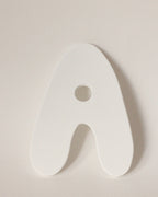 Handmade Letter – А