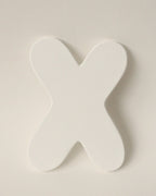 Handmade Letter – Х