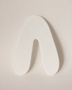 Handmade Letter – Л
