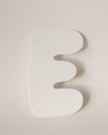 Handmade Letter – Е
