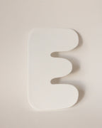 Handmade Letter – Е