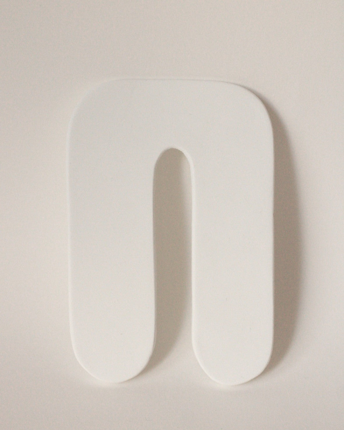 Handmade Letter – П