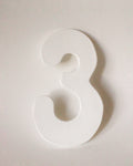 Handmade Letter – З
