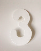 Handmade Letter – З