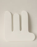 Handmade Letter – Щ