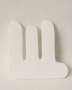 Handmade Letter – Щ