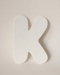 Handmade Letter – К