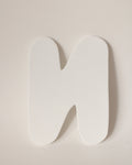 Handmade Letter – И
