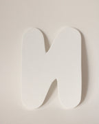 Handmade Letter – И