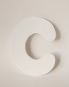 Handmade Letter – С