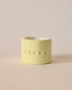 Personalised Napkin Ring