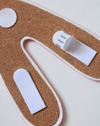 Handmade Letter – В