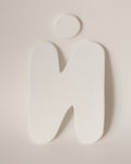 Handmade Letter – Й