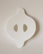 Handmade Letter – Ф