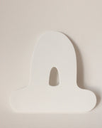 Handmade Letter – Д