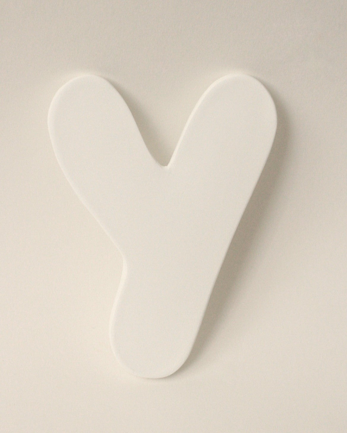 Handmade Letter – У