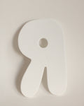 Handmade Letter – Я