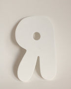 Handmade Letter – Я