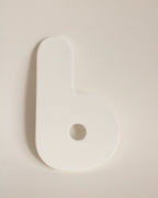 Handmade Letter – Ь