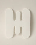 Handmade Letter – Ж