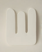 Handmade Letter – Ш